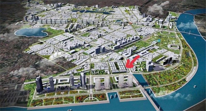 Đất đẹp  giá tốt   chính chủ cần bán gấp tại phường máy 7378084