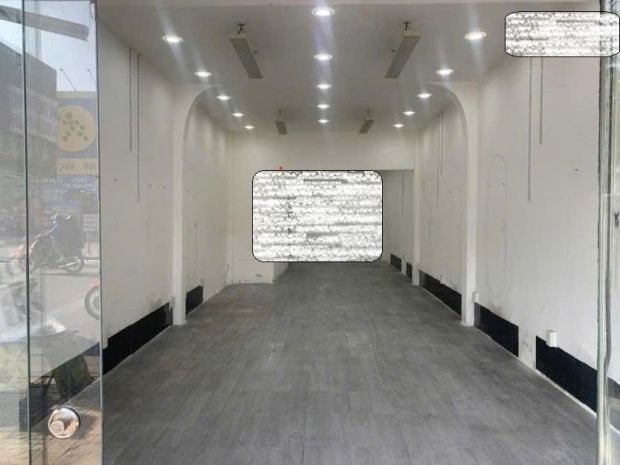 Cho thuê nhà mặt tiền lê trọng tấn q.tân phú 80m²,2tầng - 7378146