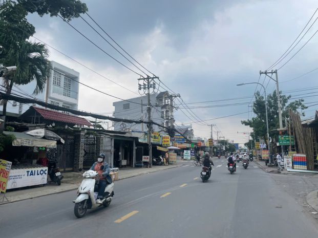 Ban nha măt tiên 1 têt 2 lâu 4,5x34m gia 13,9 ty 7378217