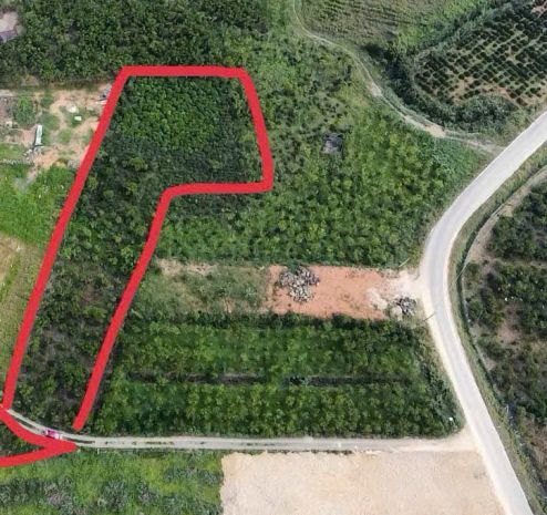 Bán đất view đẹp tại tp. bảo lộc  giá chỉ 1,4 tỷsào 7378290