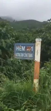 Bán đất view đẹp tại tp. bảo lộc  giá chỉ 1,4 tỷsào 7378292