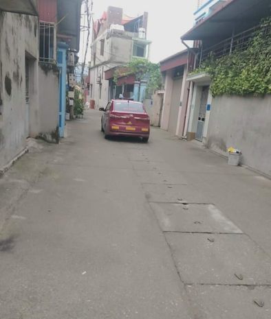 Hot đất trục chính đức thượng  sát vành đai 4 7378309