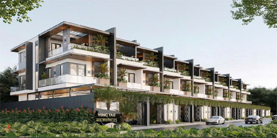 Shoptel hồ tràm residences: đón đầu cú hích casino  cao tốc 7378318