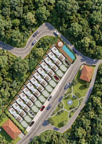 Shoptel hồ tràm residences: đón đầu cú hích casino  cao tốc 7378319