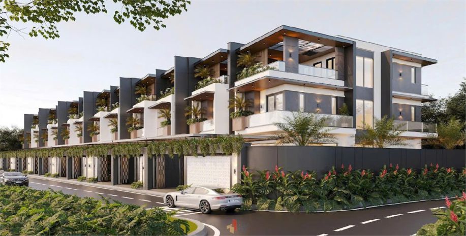 Shoptel hồ tràm residences: đón đầu cú hích casino  cao tốc 7378321