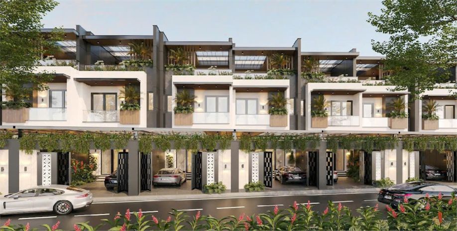 Shoptel hồ tràm residences: đón đầu cú hích casino  cao tốc 7378322