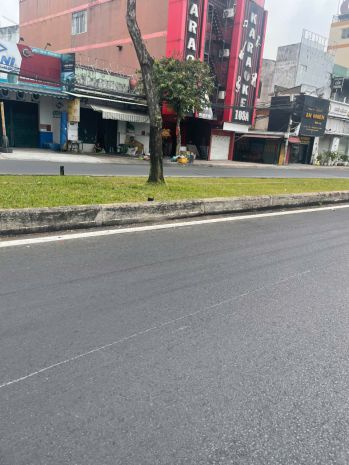 Nhà 9x28 mặt tiền tô ký  trục đường chính hóc môn  giá 7378422