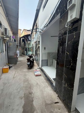 Bán nhà lâm văn bền, q.7 giá 970 triệu. 7378439