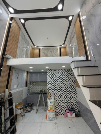 Bán nhà lâm văn bền, q.7 giá 970 triệu. 7378440