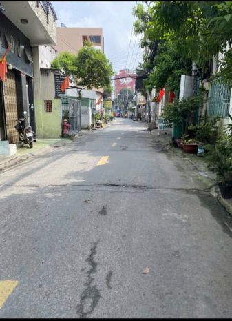 Mặt tiền tân thới nhất 01  quỹ đất 497m² thổ cư  chỉ 20 tỷ 7378443