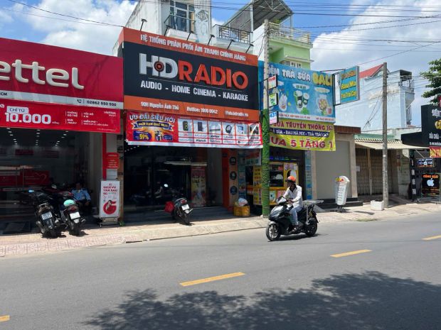 Nhà cấp 4 8x35 2 căn mt nguyễn ảnh thủ, q.12  giá chỉ 7378482