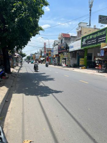 Nhà cấp 4 8x35 2 căn mt nguyễn ảnh thủ, q.12  giá chỉ 7378483