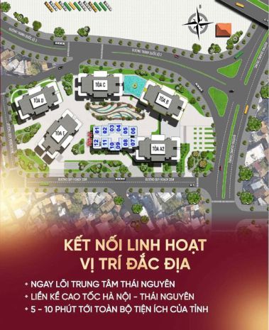 Ngồi không vẫn có tiền - người mua bđs thái nguyên đang làm 7378505