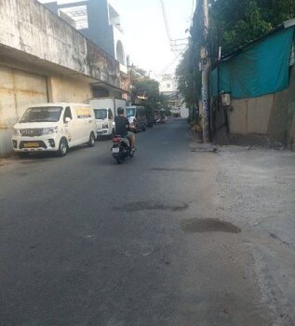 25,5 tỷ có ngay căn nhà siêu rộng rãi quận 6 ngang tận 8m 7378530