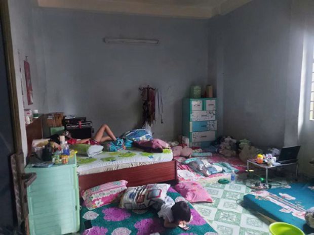 25,5 tỷ có ngay căn nhà siêu rộng rãi quận 6 ngang tận 8m 7378531