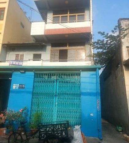 25,5 tỷ có ngay căn nhà siêu rộng rãi quận 6 ngang tận 8m 7378532