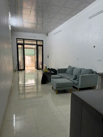 Cho thuê nhà cấp 4  ngõ 33 ngọc đại, đại mỗ, nam từ liêm, 7378544