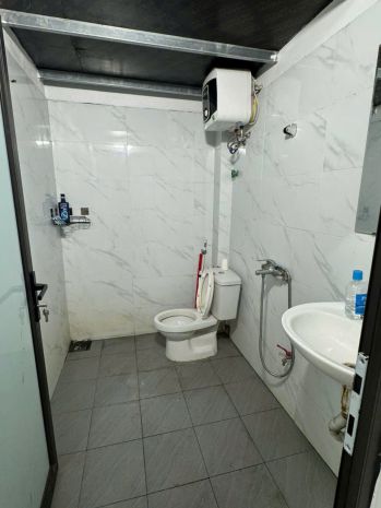 Cho thuê nhà cấp 4  ngõ 33 ngọc đại, đại mỗ, nam từ liêm, 7378548