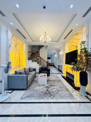 Phân lô thái hà thái thịnh, gara ô tô, 7t thang máy, tặng 7378565