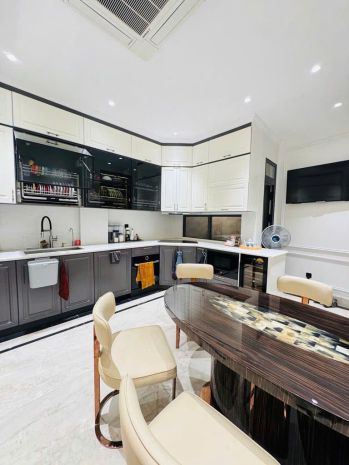 Phân lô thái hà thái thịnh, gara ô tô, 7t thang máy, tặng 7378567