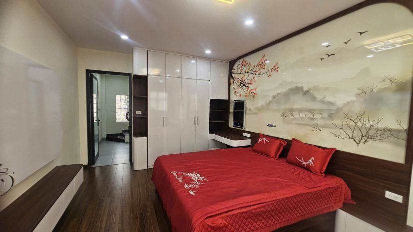 Nhà tây hồ  lạc long quân  lô góc 2 mặt thoáng  ngõ 7378628