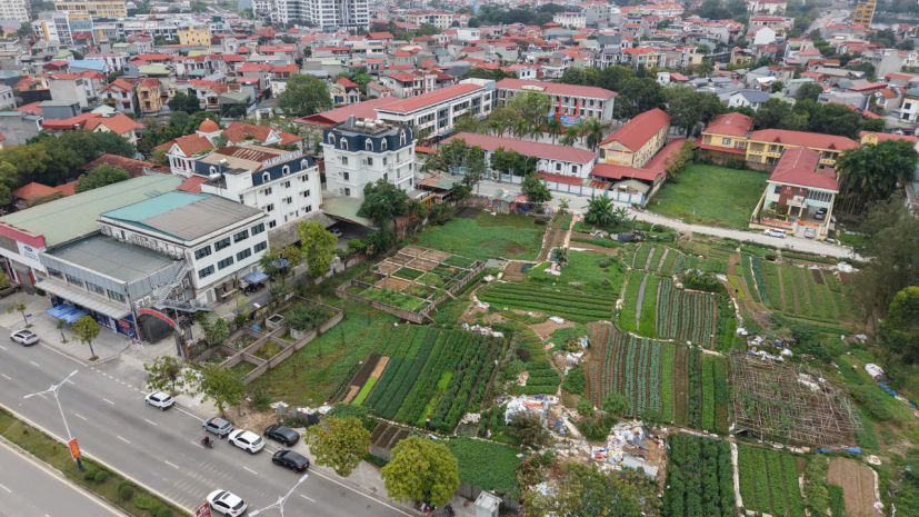 Chính chủ cần bán nhà 2 mặt tiền đường nguyễn tất thành. 5 7378664