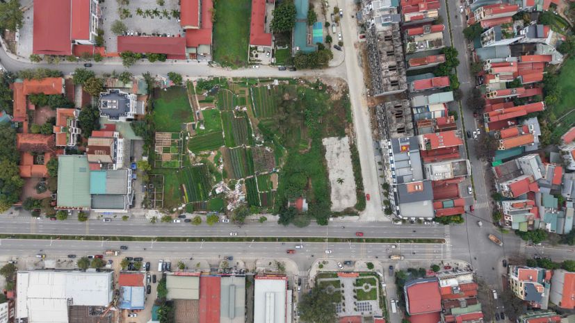 Chính chủ cần bán nhà 2 mặt tiền đường nguyễn tất thành. 5 7378667