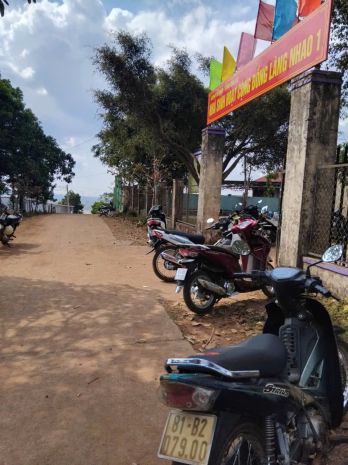 Sở hữu ngay lô đất đẹp chính chủ bán - giá tốt - vị trí đắc 7378702