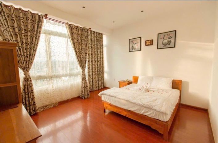 Cho thuê khách sạn 12 phòng 28 triệutháng phường 6 đà lạt 7378708