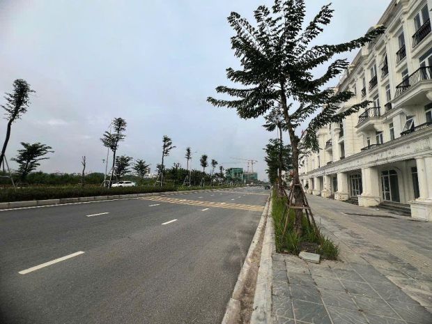 Chính chủ bán lk louis city đại mỗ, nam từ  liêm. dt 105m x 7378713