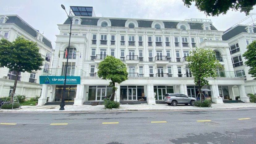 Chính chủ bán lk louis city đại mỗ, nam từ  liêm. dt 105m x 7378714