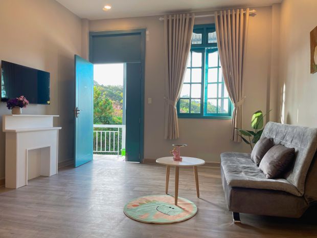 Cho thuê quán cà phê và homestay 45 triệutháng hùng vương 7378794