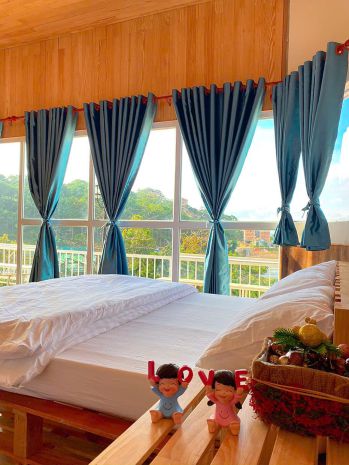 Cho thuê quán cà phê và homestay 45 triệutháng hùng vương 7378795