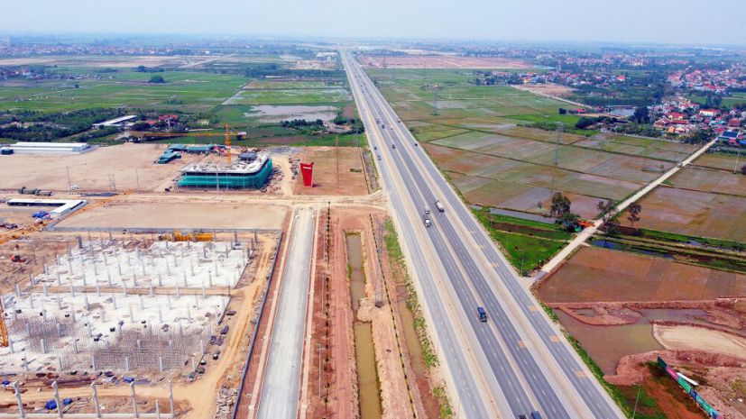 Bán đất 3 ccn kim động - đặng lễ - chính nghĩa tại hưng yên 7378815