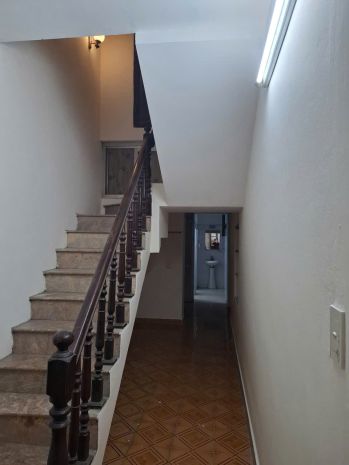 Cho thuê nguyên căn lạc trung, ô tô đỗ cửa 63m 3t, 15tr 7378829