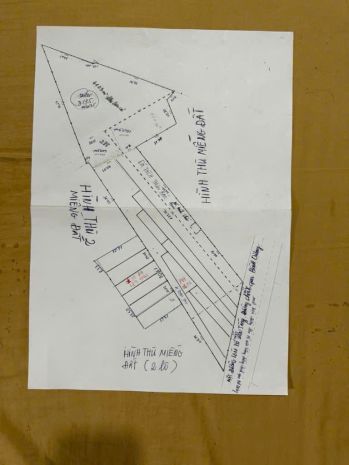 Siêu hot  bán gấp 6.800m² đất mặt tiền hồ văn tắng  tân 7378883