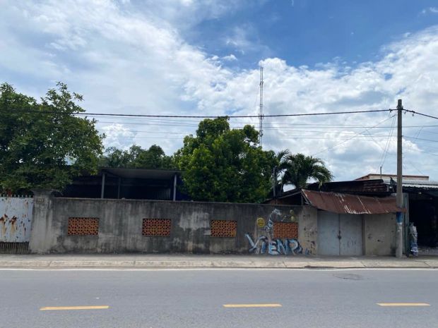 Siêu hot  bán gấp 6.800m² đất mặt tiền hồ văn tắng  tân 7378886