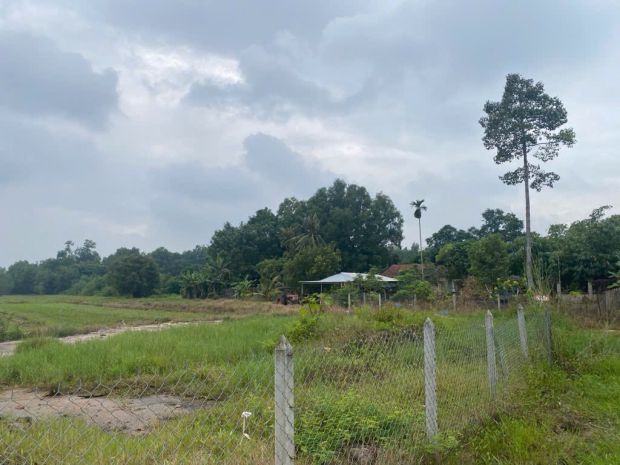 Siêu hot  bán gấp 6.800m² đất mặt tiền hồ văn tắng  tân 7378888