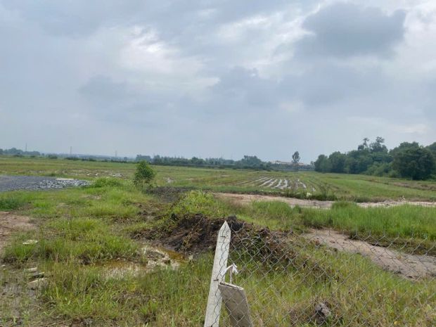 Siêu hot  bán gấp 6.800m² đất mặt tiền hồ văn tắng  tân 7378890