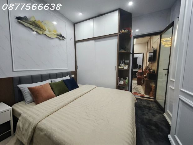 Tân mai - 88m2 sử dụng - ô tô tránh - 3 ngủ - dưới 6 tỷ 7378926