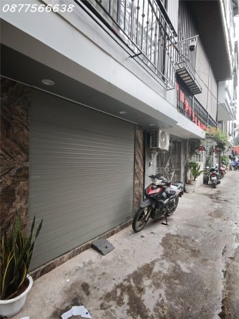 Tân mai - 88m2 sử dụng - ô tô tránh - 3 ngủ - dưới 6 tỷ 7378927