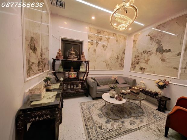 Tân mai - 88m2 sử dụng - ô tô tránh - 3 ngủ - dưới 6 tỷ 7378928