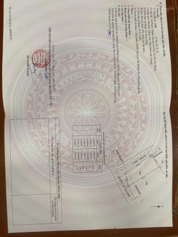 Đất đẹp - giá tốt  cần bán đất võ văn điều  xã phước 7378961