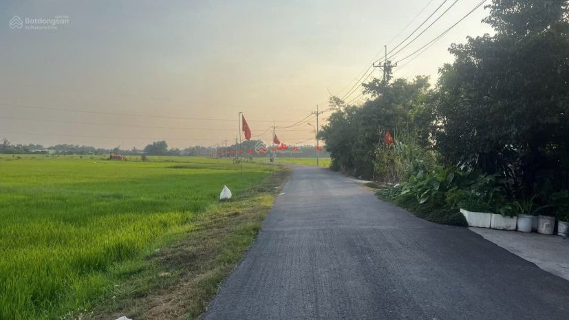 Đất đẹp - giá tốt  cần bán đất võ văn điều  xã phước 7378962