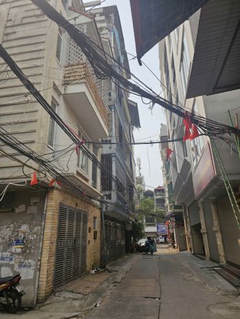 Cho thuê phòng trọ mai dịch - cầu giấy 7378969