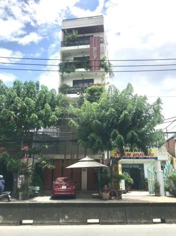 Siêu deal mặt tiền nguyễn thị sóc  bà điểm, hóc môn  giảm 7378985