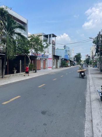 Siêu deal mặt tiền nguyễn thị sóc  bà điểm, hóc môn  giảm 7378986