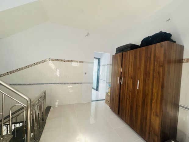 Bán nhà mặt tiền đường 179 tân phú thủ đức - 56m2 - 3 tầng 7379010