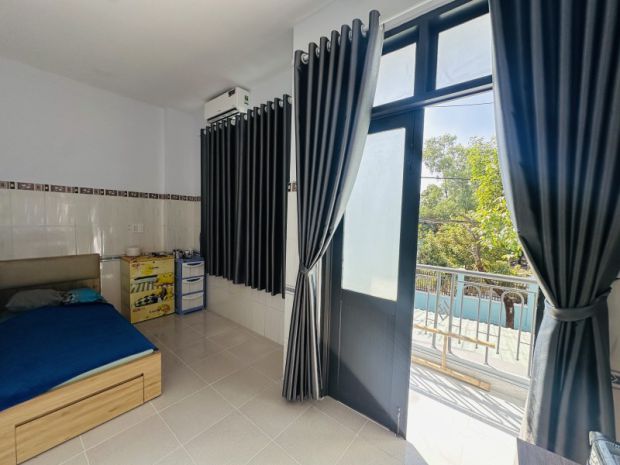 Bán nhà mặt tiền đường 179 tân phú thủ đức - 56m2 - 3 tầng 7379011