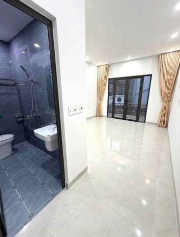 Bán nhà 50m- 4 tầng, lô góc- 2 mặt thoáng, ôtô đỗ trong nh 7379032